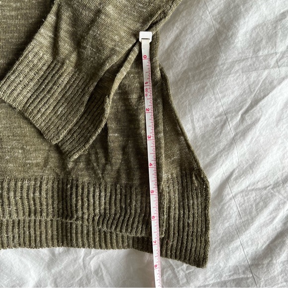 Zara Knit Women’s Sweater, Size S - Picture 4 of 7